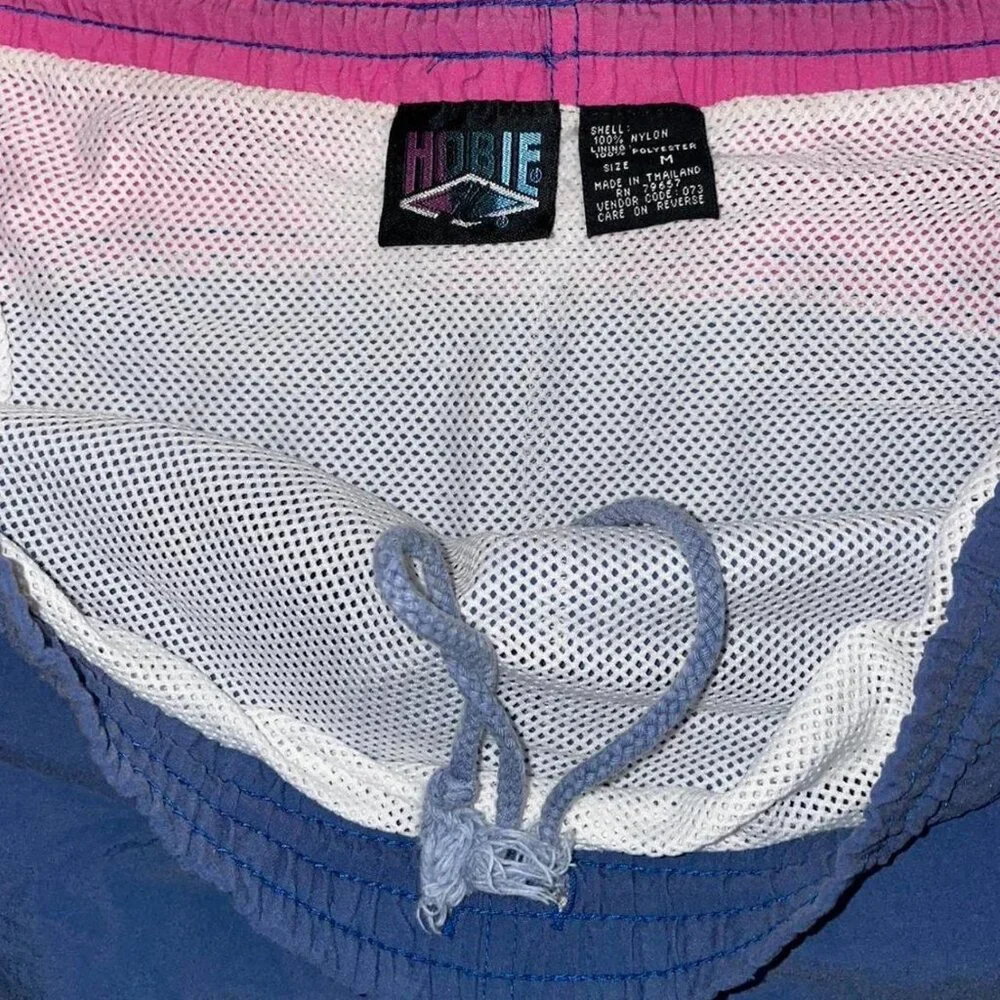 Men's Swim Trunks - Picture 3 of 5